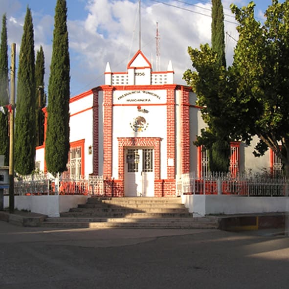Visitar la Huachinera - RUTA SIERRA ALTA EN SONORA, RUTAS TURÍSTICAS